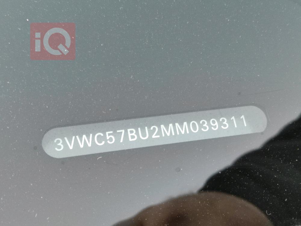 فولكسفاغن جيتا